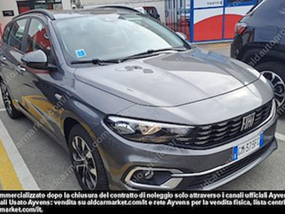 Fiat tipo 1.3 mjt 95cv SS -