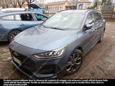 Ford focus SW PC 1.0 ecob. -