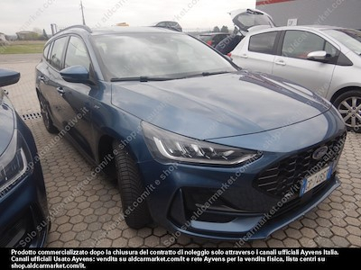 Ford focus SW PC 1.0 ecob. -