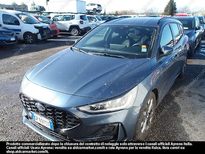 Ford focus SW PC 1.0 ecob. -