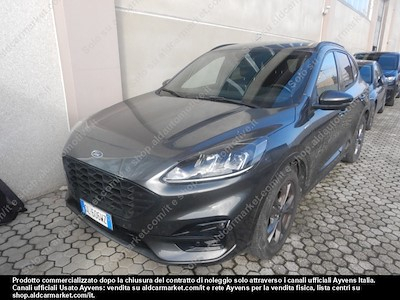 Ford kuga PC 1.5 ecoblue 120cv -