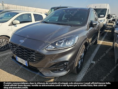 Ford kuga PC 1.5 ecoblue 120cv -