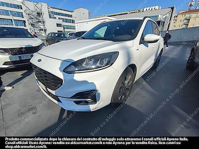 Ford kuga 1.5 ecoblue 120cv 2wd -