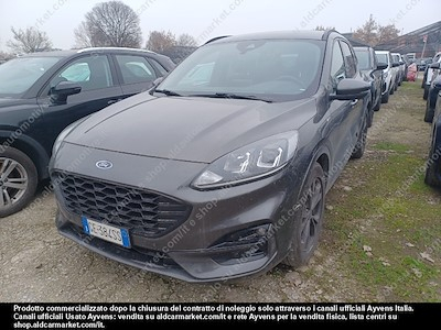 Ford kuga 1.5 ecoblue 120cv 2wd -