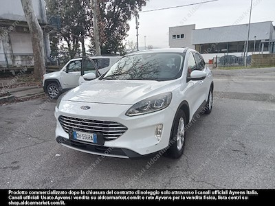 Ford kuga 1.5 ecoblue 120cv 2wd -