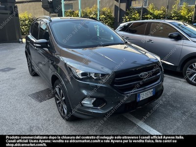 Ford kuga 1.5 tdci 120cv SS -