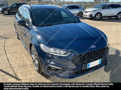 Ford mondeo SW PC 2.0 benz.full -