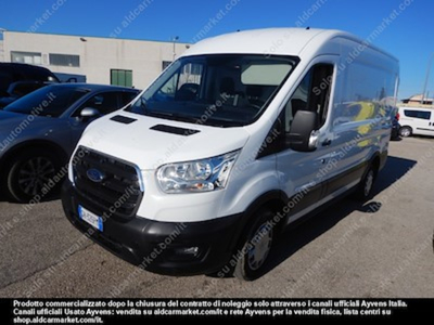Ford transit 310 l2h2 trend 2.0 -