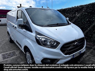 Ford transit custom 300 l2h1 trend -