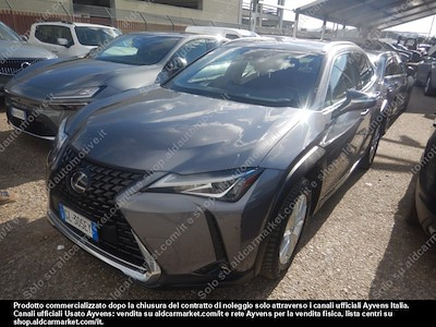 Lexus UX PC hybrid business 2wd -