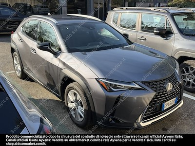Lexus UX hybrid business 2wd FP -