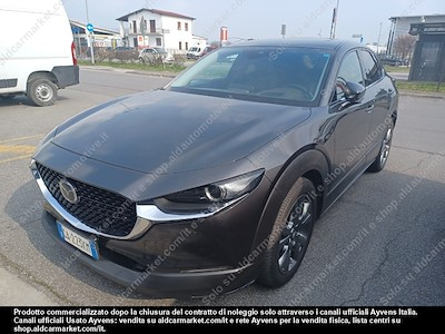 Mazda cx-30 2.0l skyactiv-x 180cv M -