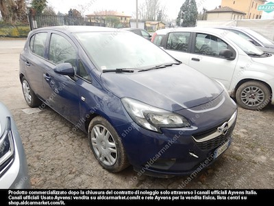 Opel corsa 1.2 advance 70cv hatchback -