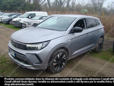 Opel grandland 1.5 130cv at8 business -