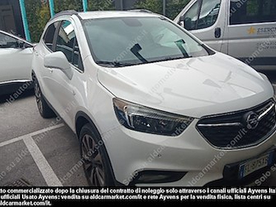 Opel mokka X 1.4t gpl-tech innovation -