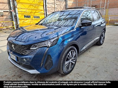 Peugeot 3008 PC bluehdi 130 eat8 -