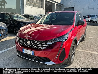 Peugeot 3008 PC bluehdi 130 eat8 -