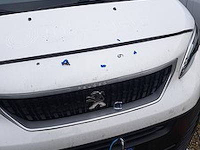 Peugeot expert 1.5 bluehdi 100 SS -