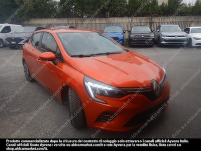 Renault clio PC 1.6 hybrid e-tech -