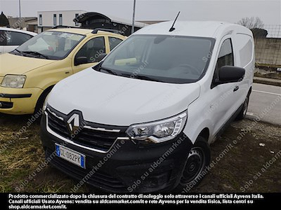 Renault express blue dci 75 van -