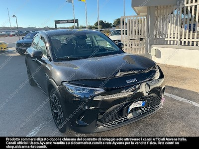 Smart 3 66 kwh pro sport -