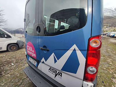 Volkswagen crafter crafter 35 2.0 -