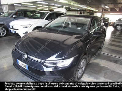 Volkswagen golf 1.0 etsi 81kw evo -