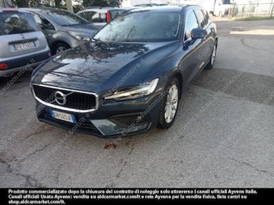 Volvo v60 PC B4 D autom.mom.business -