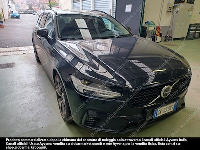 Volvo v90 B4 automatico plus dark -