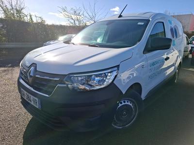 Renault EXPRESS Confort - Blue dCi 75-22 VU [4P] bvm 6-75CH-5cv, 2022