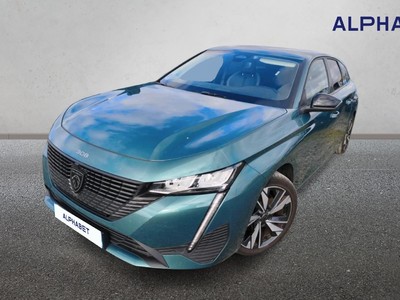 Peugeot 308 SW PureTech 130 S&amp;S EAT 8 ALLURE VP [5P] bva 8-130CH-7cv, 2023