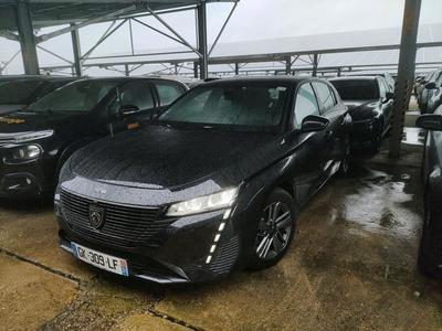 Peugeot 308 PureTech 130 S&amp;S EAT8 Active Pack VP [5P] bva 8-130CH-7cv, 2022