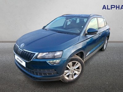 Skoda Karoq 1.6 TDI 116ch DSG7 Business VP [5P] bva 7-116CH-6cv, 2020