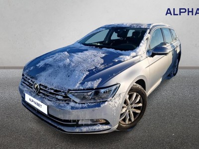 Volkswagen Passat SW 2.0 TDI 150 DSG7 Confortline Busines BMT VP [5P] bva 7-150CH-7cv, 2019
