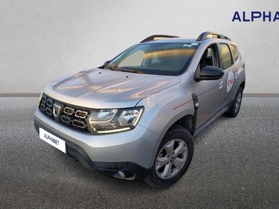 Dacia Duster Confort Blue dCi 115 4x4 VP [5P] bvm 6-115CH-6cv, 2019