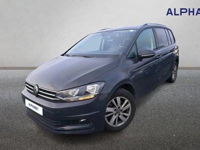 Volkswagen Touran 2.0 TDI 150 DSG7 Lounge Business VP [5P] bva 7-150CH-8cv, 2022
