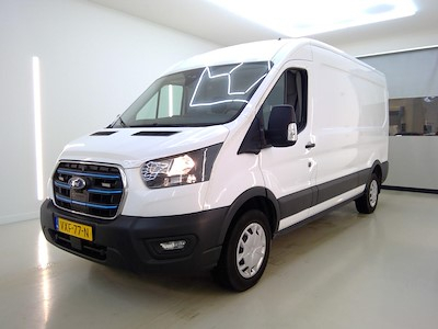 Ford E-Transit 350 L3H2 Trend 68 kWh (135kW) 4d