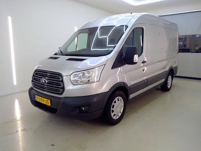 Ford TRANSIT 350 130pk L2H2 Trend FWD Auto