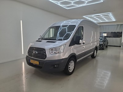Ford TRANSIT 350 130pk L2H2 Trend RWD 4d