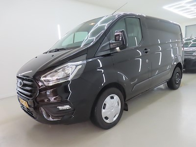 Ford Transit custom 2.0 TDCi 280 L1H1 Trend 130pk