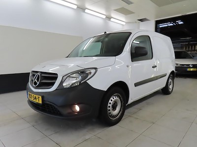Mercedes-Benz Citan 109 CDI Lang 4d