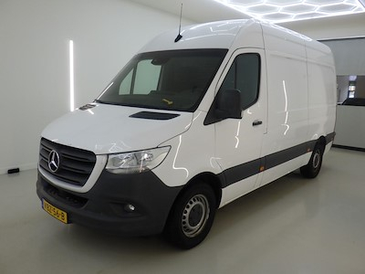 Mercedes-Benz Sprinter 314CDI L2H2 RWD 3.5t 7G-Tronic 6 4d