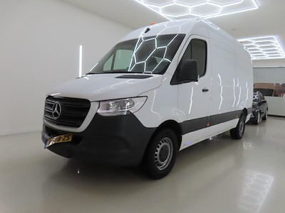 Mercedes-Benz Sprinter 314CDI L2H2 RWD 3.5t 7G-Tronic 6 4d