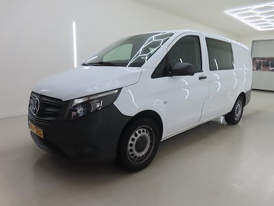 Mercedes-Benz Vito 114CDI L2 handg. 3050kg RWD DC