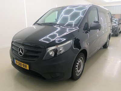 Mercedes-Benz Vito 114CDI Lang Aut. 4d