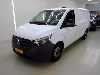 Mercedes-Benz Vito GB 114CDI L 136pk 320/2800