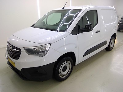 Opel COMBO L1H1 1.5D 75kW S/S Edition 4d Onze Deal