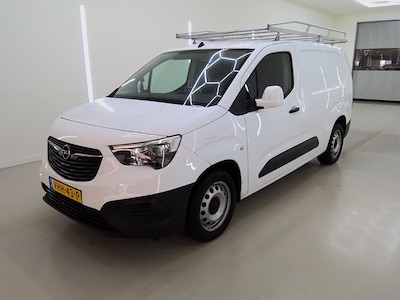 Opel COMBO L2H1 1.5D 96kW S/S Edition 2.4T
