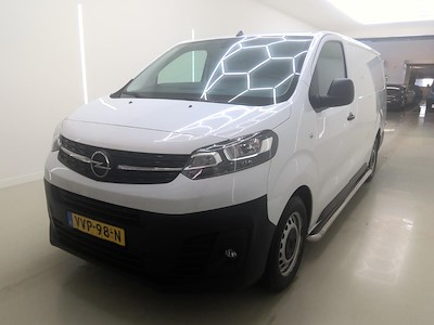Opel VIVARO L3H1 1.5 Diesel 75kW Edition HL 4d