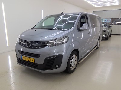 Opel VIVARO L3H1 2.0 Diesel 90kW Innovation DC HL - DYNAMO BROKEN